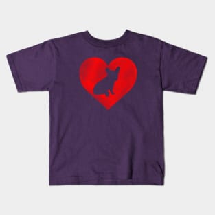Frenchie Lover Kids T-Shirt